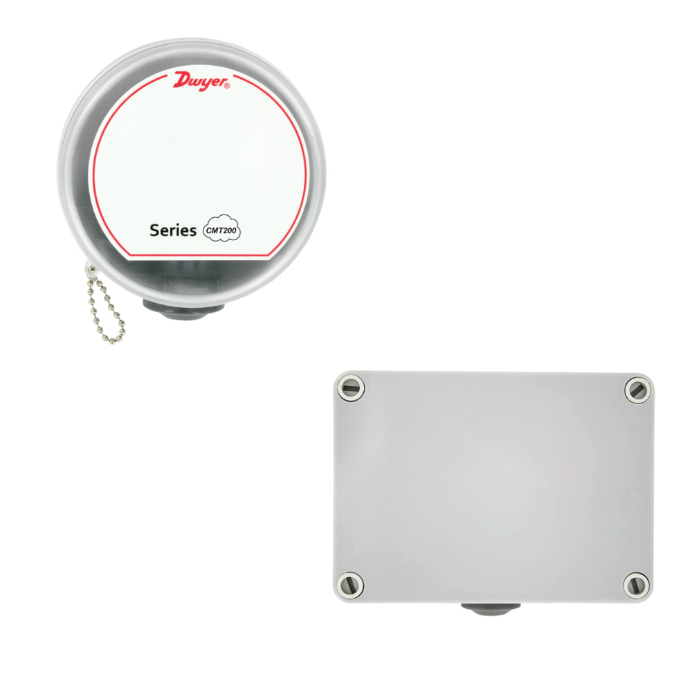 CMT200 Carbon Monoxide Transmitter