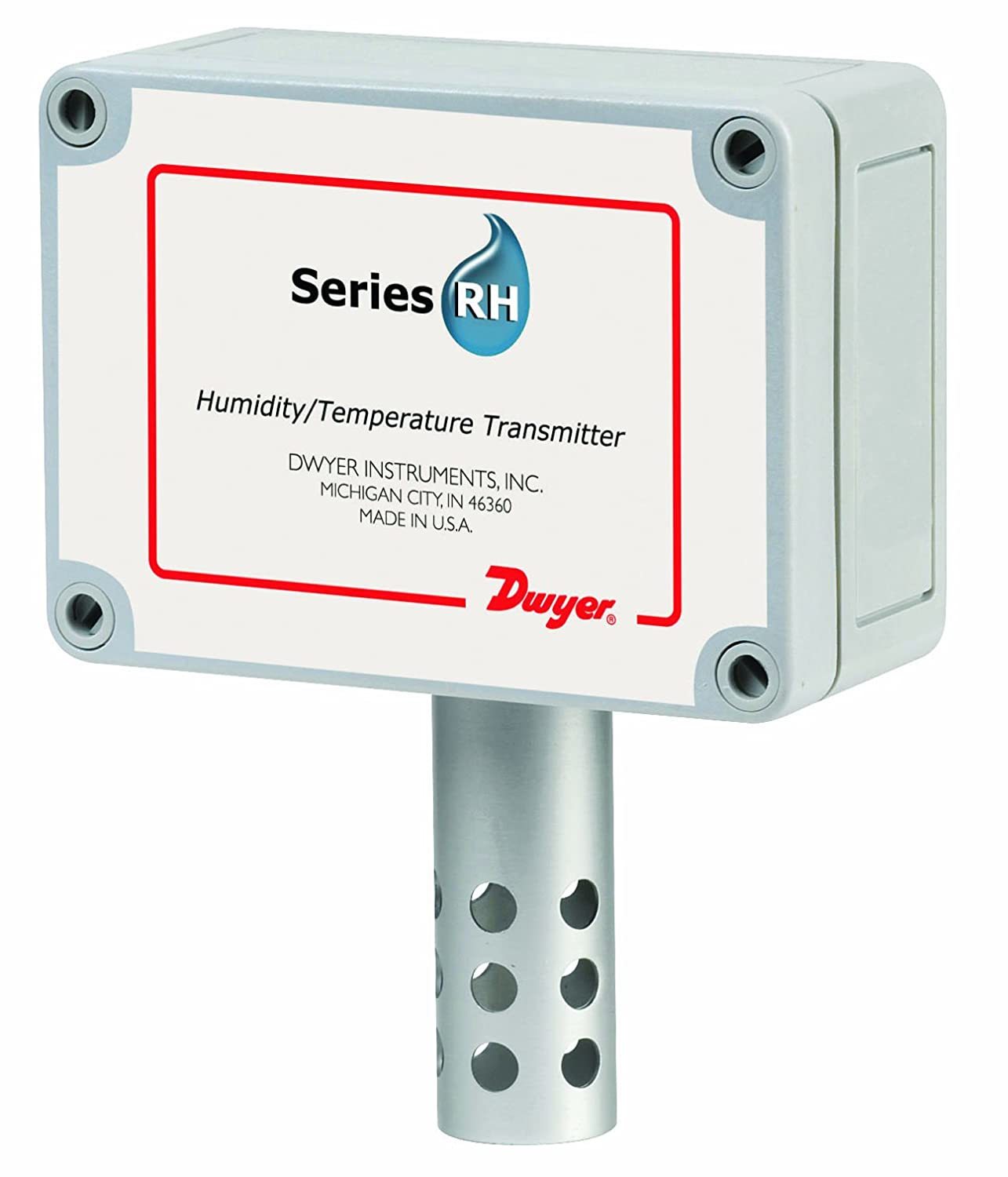 Humidity/Temperature Transmitters-Series RHP-3D11
