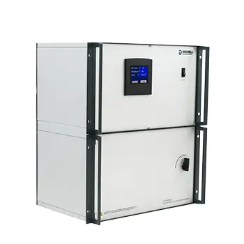 ADG400 Advanced Dew-Point Generator