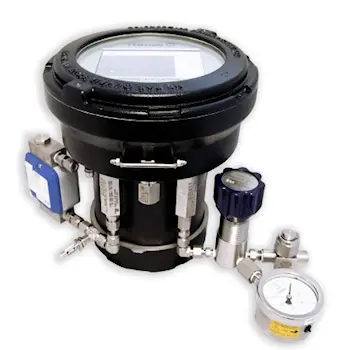 CDP301 Condumax Dew-Point Tester