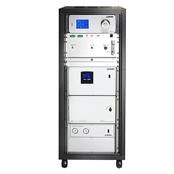 DCS – Dew-Point Calibration Systems