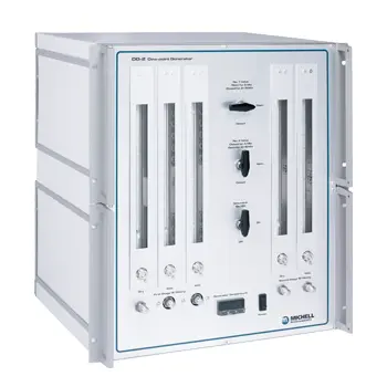 DG2 Dew-Point Generator