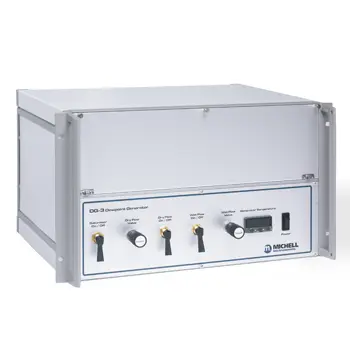 VDS3 Dew-Point Generator