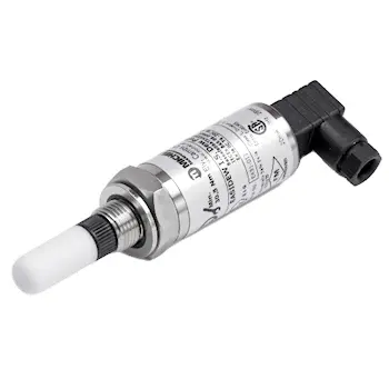 Dew-Point Transmitters Easidew I.S.