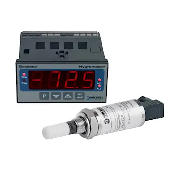 Universal Dew-Point Hygrometer Easidew Online
