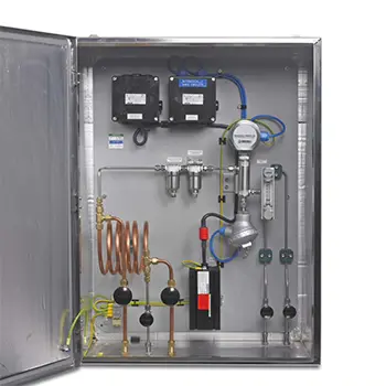 Liquidew I.S. Moisture in Liquid Analyzer