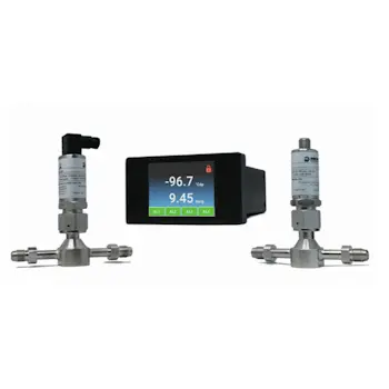 Pura Hygrometer Solutions