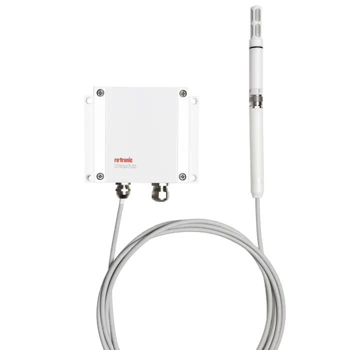 HFM53 Humidity and Temperatur Transmitter