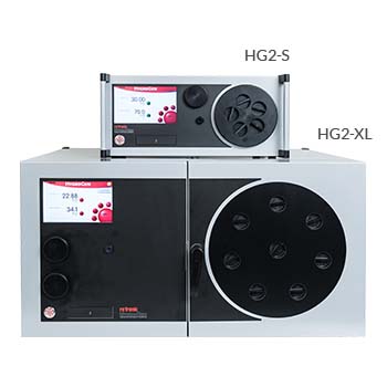 Hygrogen2 Humidity generator