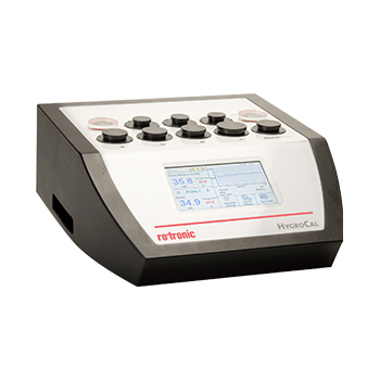 HC100A Humidity Validator