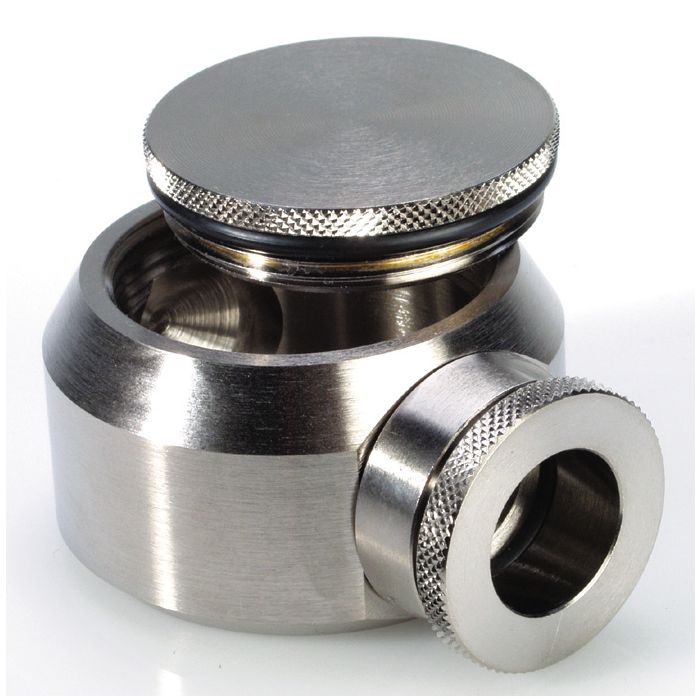 ER-15 Calibration device