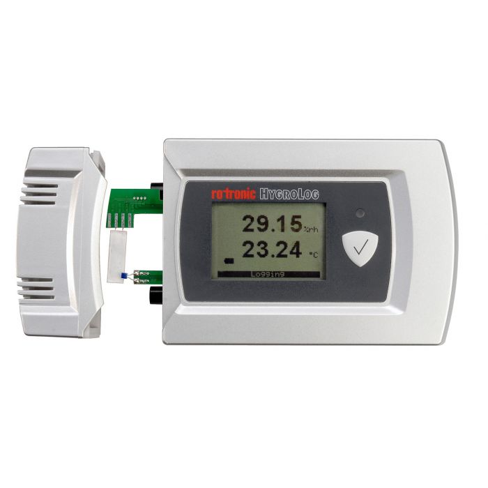 HL20 Data logger