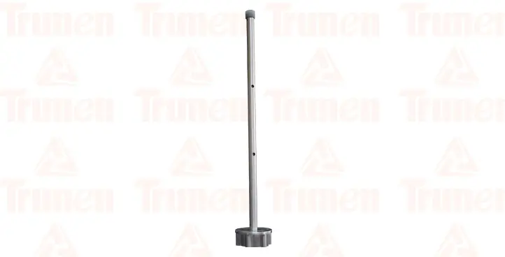 Capacitance Type Level Transmitter for Fuel (Model : TLCF)