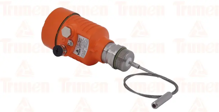Guided Wave Radar Level Transmitter (Model : TLR31(TLRG))