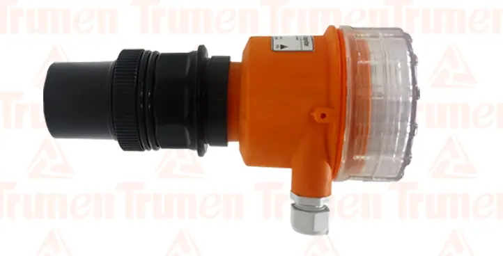 Ultrasonic Level Transmitter (Model : TLU)