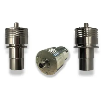 Minox-i Intrinsically Safe Oxygen Transmitter