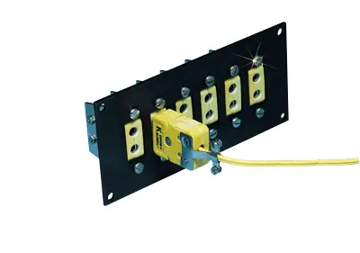 Omega High Temperature Jack Panels
