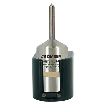 Omega Data Logger OM-CP-HITEMP140