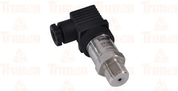 Ceramic Pressure Transmitter (MODEL - TFP40C)