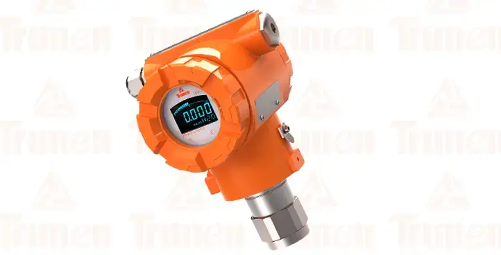 Smart Pressure Transmitter (MODEL - TFPS 70)