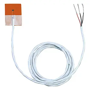 Omega Advanced-Design Surface- Mount RTD