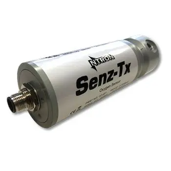 Senz-Tx Oxygen Sensor Transmitter