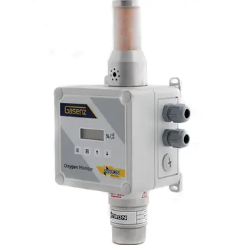 Gasenz Ambient Oxygen Analyzer