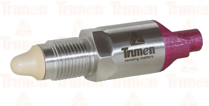 Frequency Sweep Level Switch (Model - LMFS)