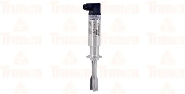 Buy Trumen Compact Vibrating Fork Point Level Switch in India