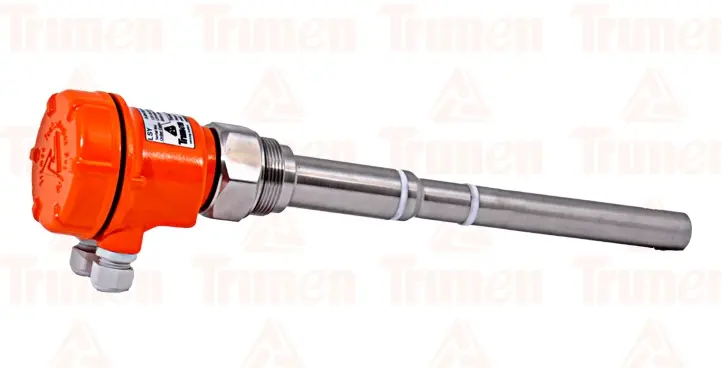 Admittance Point Level Switch (Model - LSY)