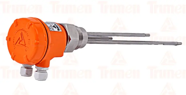 Conductivity Point(s) Level Switch Conductive Liquids (Model - LWS)
