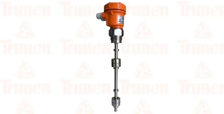 Top Mounted Magnetic Level Switch LMF-TM