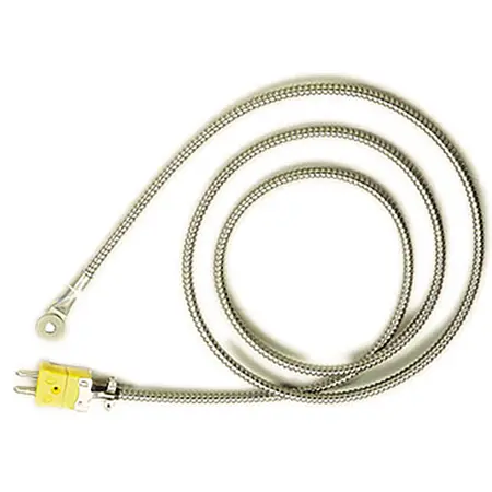 Omega heavy duty bolt Thermocouple