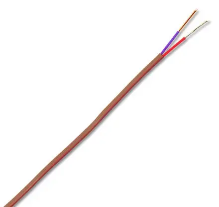 Omega Thermocouple Wire Type E
