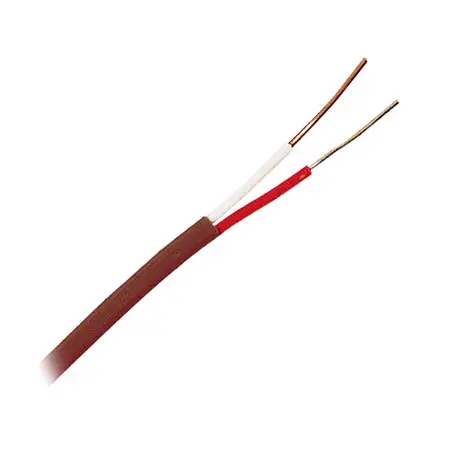 Omega Thermocouple Wire Type J