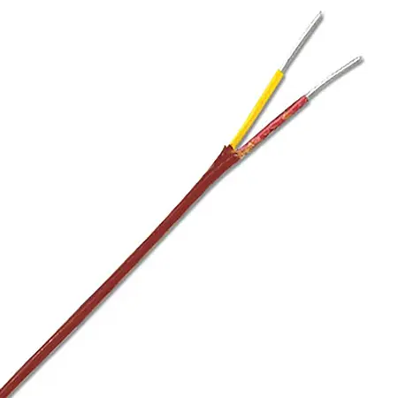 Omega Thermocouple Wire Type K
