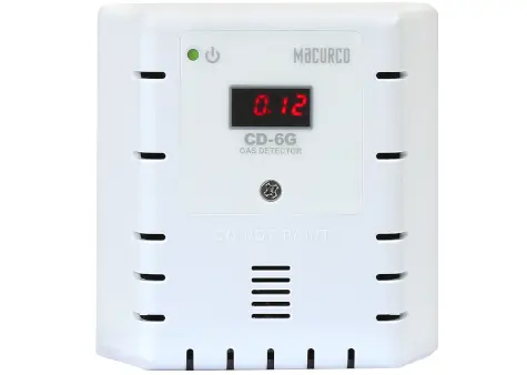 CD-6G