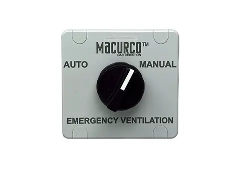 On/Auto Switch
