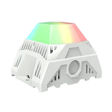 Outdoor Horn & Strobe