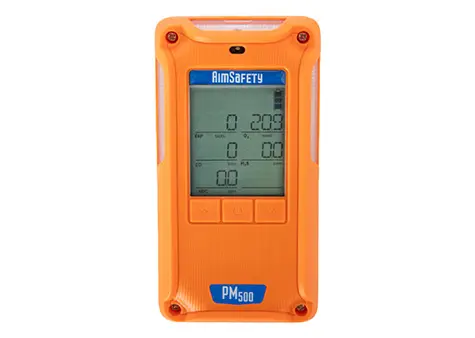 PM500 Series