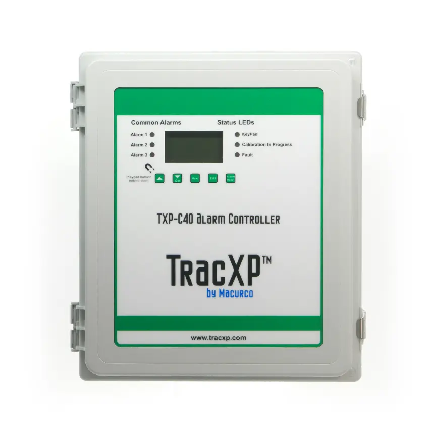 TXP-C40 Series