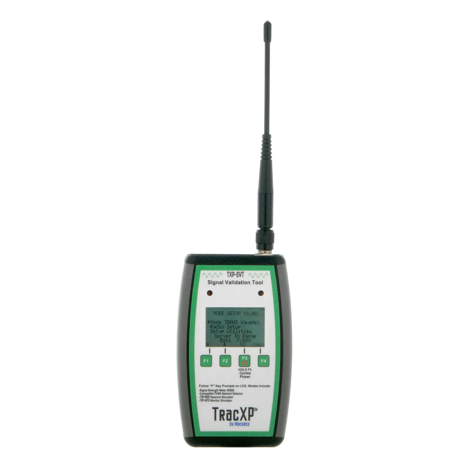TXP-SVT Series