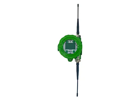 TXP-WRR Series