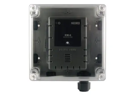 WHK-1 Weatherproof Housing