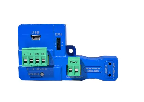 BRS-485 RS-485 Adapter