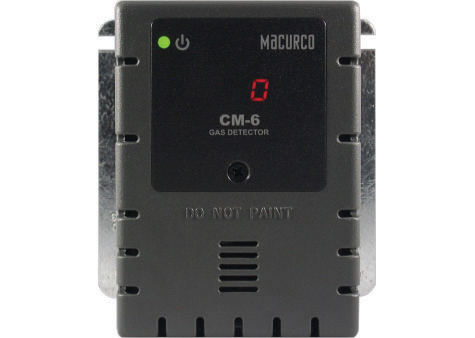 CM-6 / CM-12