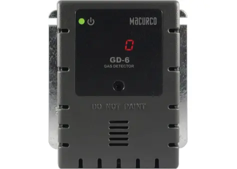 GD-6 / GD-12