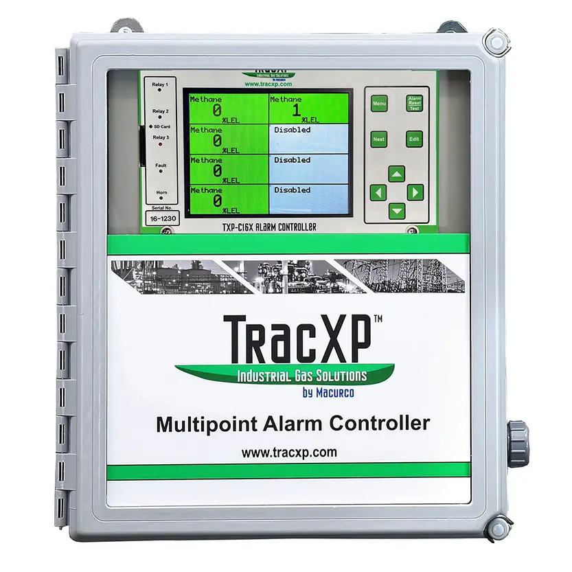 TXP-C16X Series