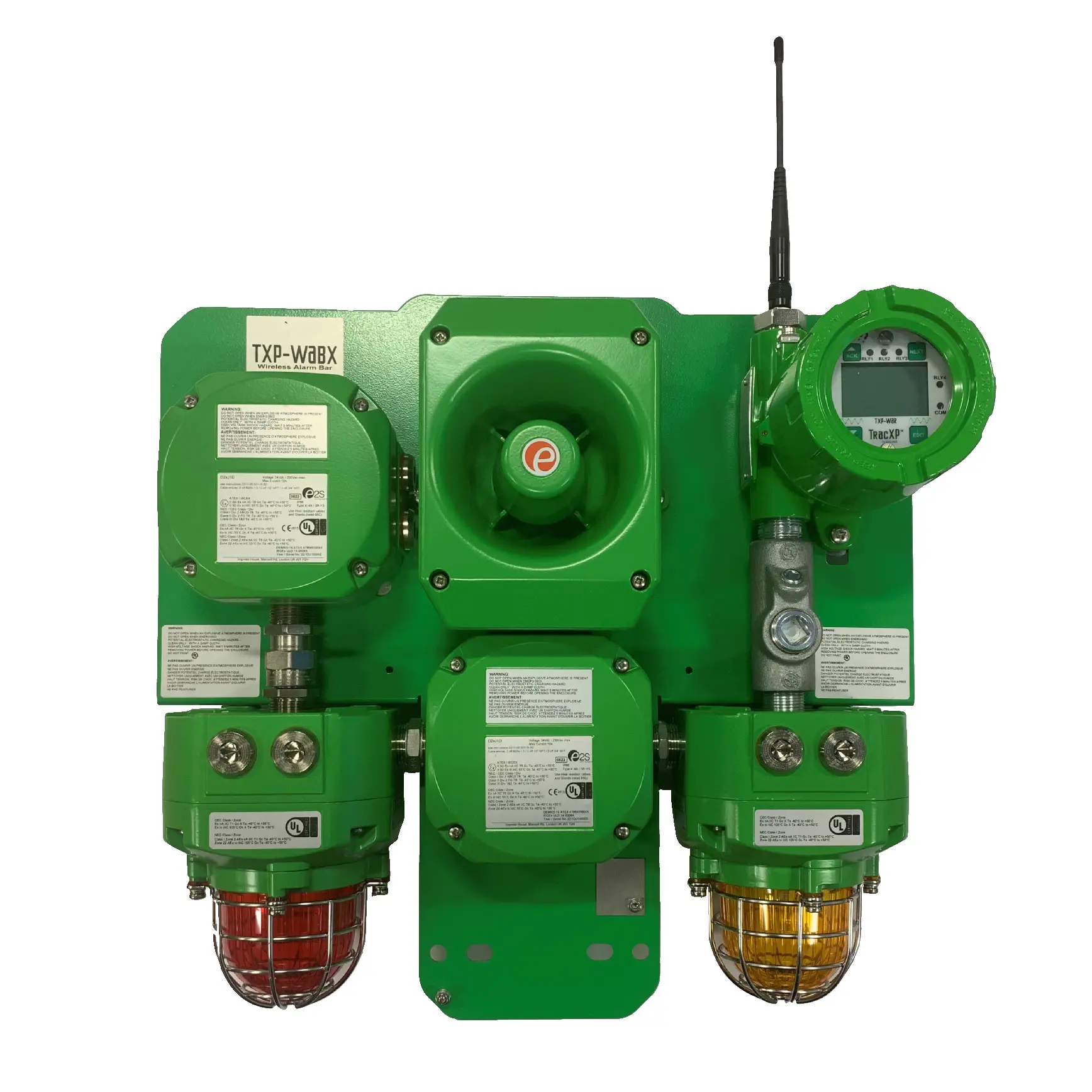 TXP-WABX Series