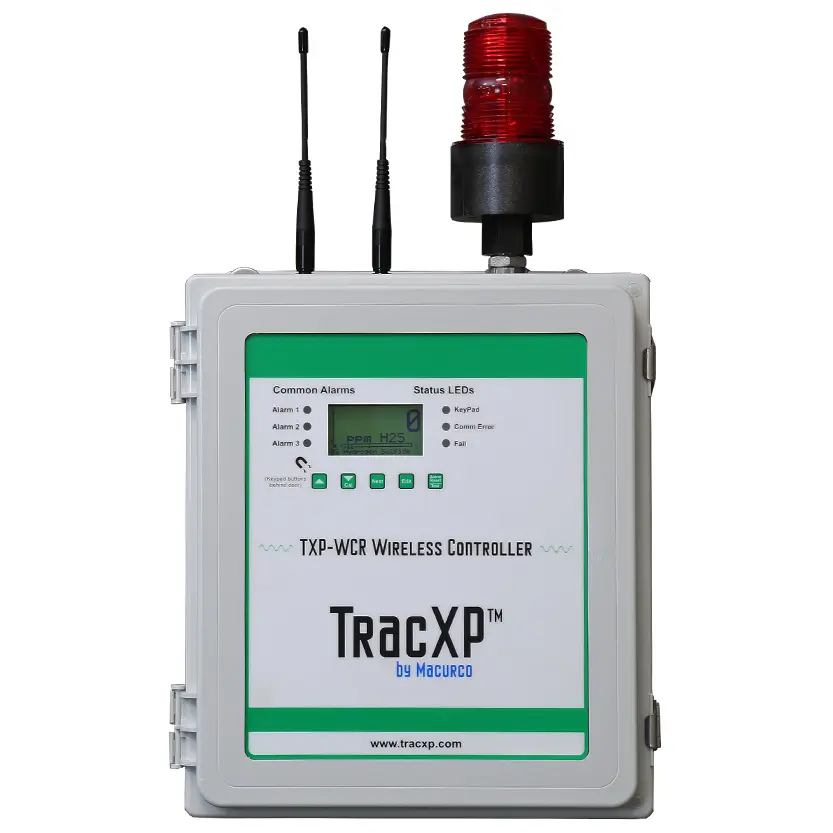 TXP-WCR Series